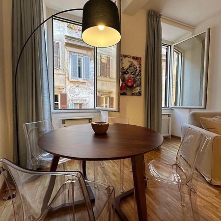 House Of The Sun In Trastevere Rome Extérieur photo
