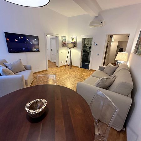 House Of The Sun In Trastevere Rome Extérieur photo