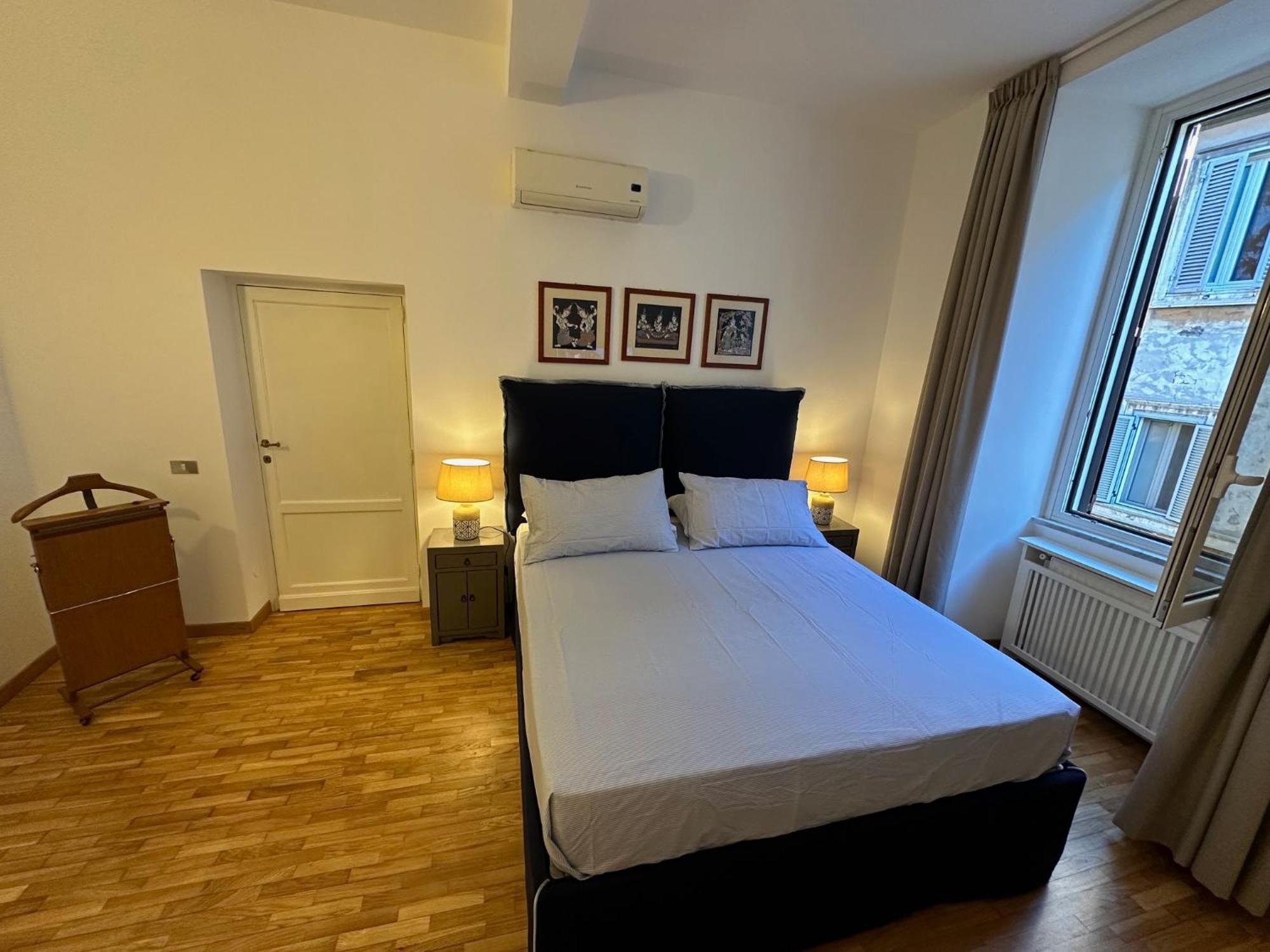 House Of The Sun In Trastevere Rome Extérieur photo